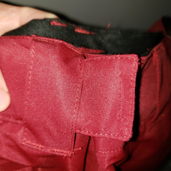 SOLD Snow Pants - Picture 13 of 16